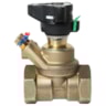 LENO MSV-BD, DN 40, 内螺纹 LENO MSV-BD, DN 40, 内螺纹