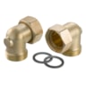 FHM-AF Angle Fittings FHM-AF Angle Fittings
