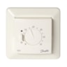 Termostatos, ECtemp 531, Tipo de sensor: Habitación Termostatos, ECtemp 531, Tipo de sensor: Habitación