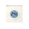 Thermostats, DEVIlink™ RS, Sensor type: Room