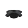 Handknop voor MSV-F2 DN 65 - 150 Handknop voor MSV-F2 DN 65 - 150