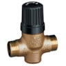 VZL 2, 0.25 m³/h, G 1/2 VZL 2, 0.25 m³/h, G 1/2