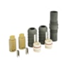 Accessories, Connection kits self-limiting cables Danfoss Accessories, Connection kits self-limiting cables Danfoss