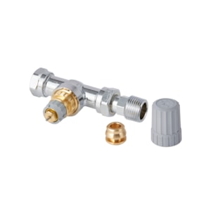 Bi Directional Valves