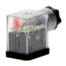 Reservedel, 9-22 spole AB/AC, Kabelstik Reservedel, 9-22 spole AB/AC, Kabelstik