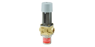 Thermostatic valves - FJVA