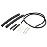 Accessories, Connection kits resistive cables