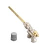 Lance Valves, RA 15/6TB, Wall connection, Rp 1/2