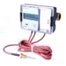 Energiemeters, SonoMeter 30, 65 mm, 25.0, Verwarming, batterij 2 x AA, M-bus module Energiemeters, SonoMeter 30, 65 mm, 25.0, Verwarming, batterij 2 x AA, M-bus module