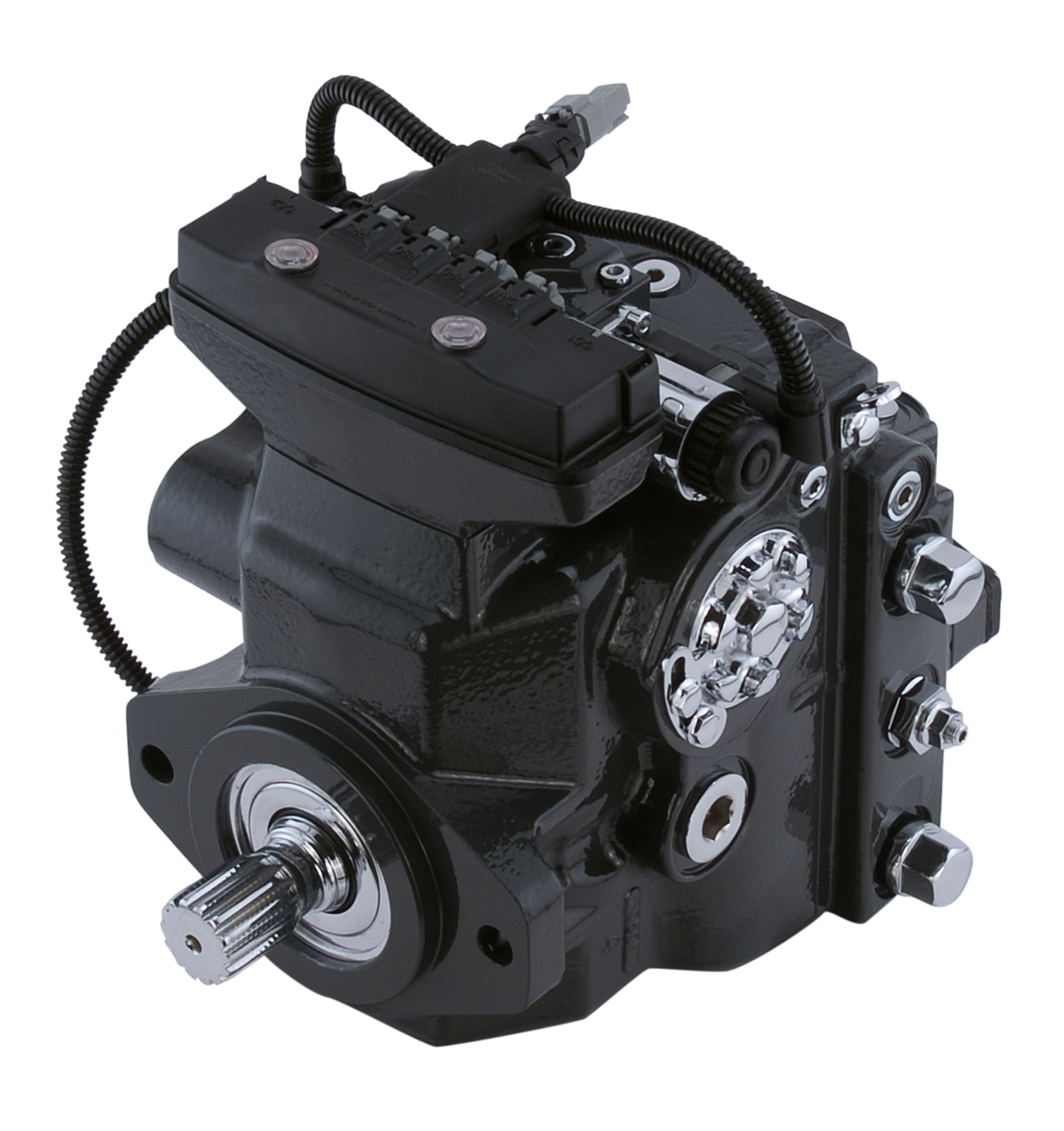 PUMP-VAR DISPL CW H1P053R | Danfoss PowerSource