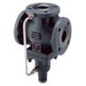 VFG 33, 32.00 m³/h, Prirubnica VFG 33, 32.00 m³/h, Prirubnica