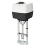 NovoCon XL, DN 200-250 NovoCon XL, DN 200-250