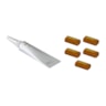 Accessories, Connection kits self-limiting cables Danfoss Accessories, Connection kits self-limiting cables Danfoss