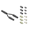 Accessories, Connection kits self-limiting cables Danfoss Accessories, Connection kits self-limiting cables Danfoss