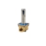 Válvula de solenoide, EV210B, Função: NF, G, 1/4, FKM Válvula de solenoide, EV210B, Função: NF, G, 1/4, FKM