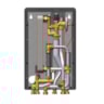 EvoFlat NL FSS, Type 1, 10 bar, 95 °C, Tapwater regelaar naam: TPC-M, Thermostaat EvoFlat NL FSS, Type 1, 10 bar, 95 °C, Tapwater regelaar naam: TPC-M, Thermostaat