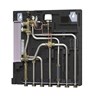 EvoFlat FSS, Tip 2, 10 bar, 95 °C, DHW (kullanma sıcak suyu) kontrolör adı: TPC-M, Termostat