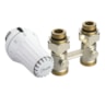 Jeu de sondes, Boîtier, RAE-K, RLV-KB, ½", Droit Jeu de sondes, Boîtier, RAE-K, RLV-KB, ½", Droit