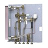 Akva Lux II TDP-F, Typ 1, 10 bar, 95 °C, Reglertyp TWE: PTC2, Thermostat