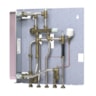 Akva Lux II TDP-F, Type 1, 10 bar, 95 °C, DHW controller name: PTC2, Thermostat Akva Lux II TDP-F, Type 1, 10 bar, 95 °C, DHW controller name: PTC2, Thermostat