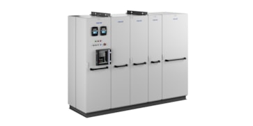 VACON Enclosed Drives