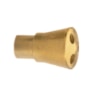 Refrigerant distributor, RD 21, 3 pc, 5.00 mm