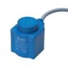 Spole til magnetventil, BF024AS, Kabel, 3.00 m, Multipak Spole til magnetventil, BF024AS, Kabel, 3.00 m, Multipak