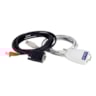 Electron. control accessories, Converter,  AK to USB