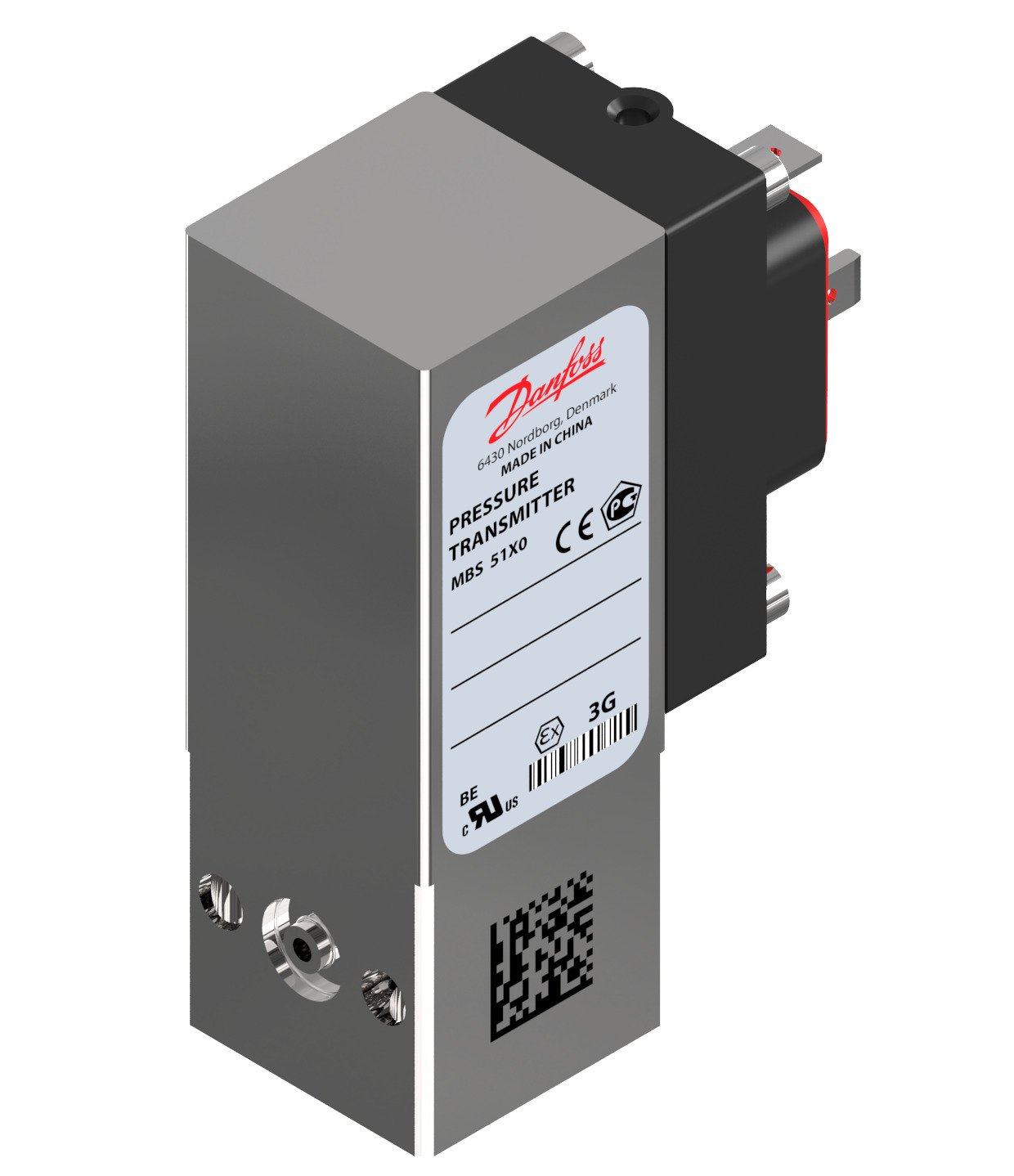 Danfoss MBS 5100
