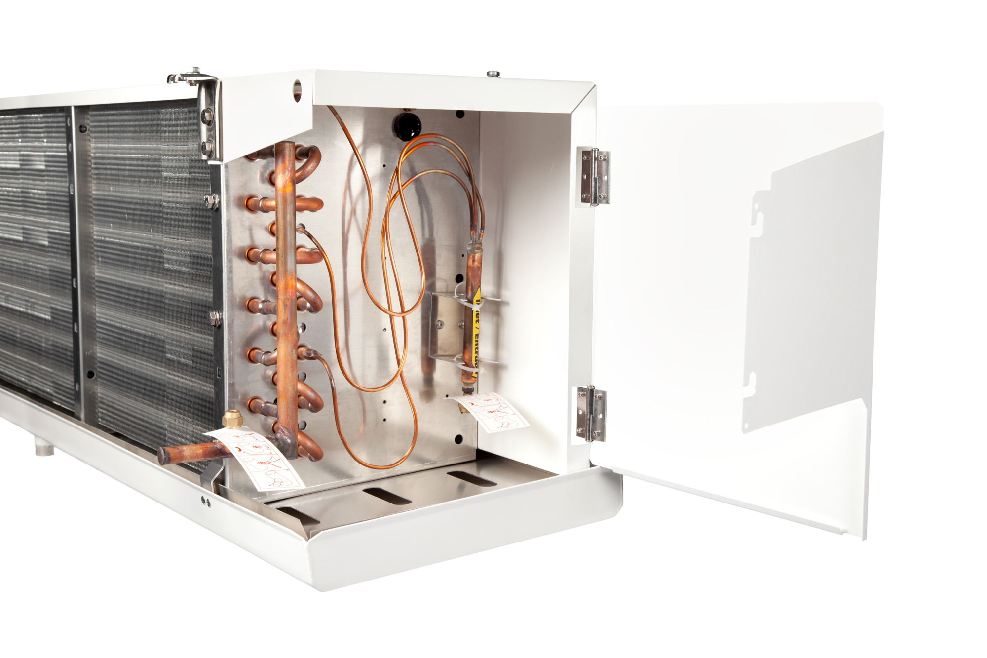 Optyma™ Cooler, DACC RX L123.1A4/E1 | Danfoss Climate Solutions