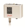 Pressure switch, KP1 Pressure switch, KP1