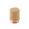 SINTERED FILTER 75 UM (50 PCS PACK) SINTERED FILTER 75 UM (50 PCS PACK)