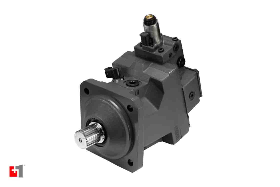 Danfoss Power Solutions H1B060