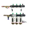 Accessories substations