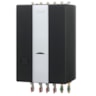 Akva Lux II VXi HWP, 16 bar, 110 °C, Reglertyp TWE: PTC2 + P Akva Lux II VXi HWP, 16 bar, 110 °C, Reglertyp TWE: PTC2 + P