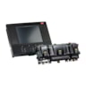 System monitoringu, AK-SM 820 System monitoringu, AK-SM 820