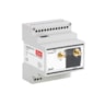 SonoCollect 110, Ethernet, Andmete salvestamine: ≥2 GB, M-bus moodul, Juhtmevaba M-Bus (OMS, AES encryption, auto-scan) SonoCollect 110, Ethernet, Andmete salvestamine: ≥2 GB, M-bus moodul, Juhtmevaba M-Bus (OMS, AES encryption, auto-scan)