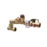 Modular Metering Unit, 10 bar, 95 °C Modular Metering Unit, 10 bar, 95 °C