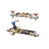 Modular Metering Unit, DN 25, 10 bar, 95 °C Modular Metering Unit, DN 25, 10 bar, 95 °C