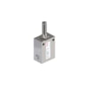 Solenoid operated valves, VDH 60 E NC Solenoid operated valves, VDH 60 E NC