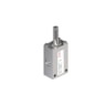 Solenoid operated valves, VDH 120 E NC Solenoid operated valves, VDH 120 E NC