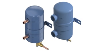 Oil separators