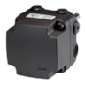 Bombas de óleo, RSA, 180.00 L/h, Rotação: D, Bico/Pressão de saída: L Bombas de óleo, RSA, 180.00 L/h, Rotação: D, Bico/Pressão de saída: L