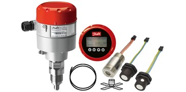 Spare parts and accessories for sensors and transmitters