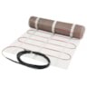 Trames chauffantes, ECmat 150T, 150 W/m², 10.00 m², Tension d’alimentation [V] AC: 230