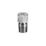 Anti drip water mist nozzle adapter Anti drip water mist nozzle adapter