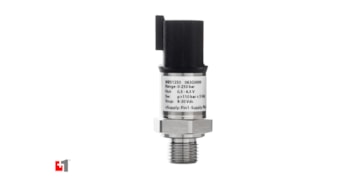 PLUS+1® pressure sensors