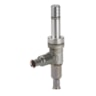Solenoid valve, EVUL 3, NC Solenoid valve, EVUL 3, NC