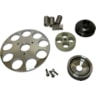 Retainer kit, PAHT 256; PAHT 308 Retainer kit, PAHT 256; PAHT 308