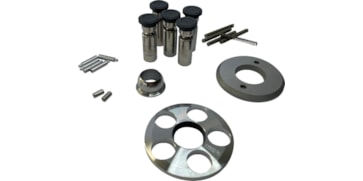 Spare parts for Hydraulic motors